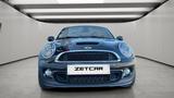 MINI Cooper SD Roadster LEDER NAVI Bi-Xenon SHZ PDC - MINI Cooper SD Cabrio Gebrauchtwagen