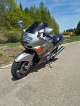 Kawasaki ZZR600E  (2004) - KAWASAKI 600