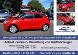Suzuki Swift Kamera-CarConnect-Sitzh.-Navi-Klima-9800km - gebrauchte Suzuki Swift aus dem Jahr 2020