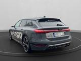 Audi S6 e-tron +MATRIX+BANG&OLUFSEN+S-LUFTFEDERFAHRWE - scheckheftgepflegte Audi S6 e-tron