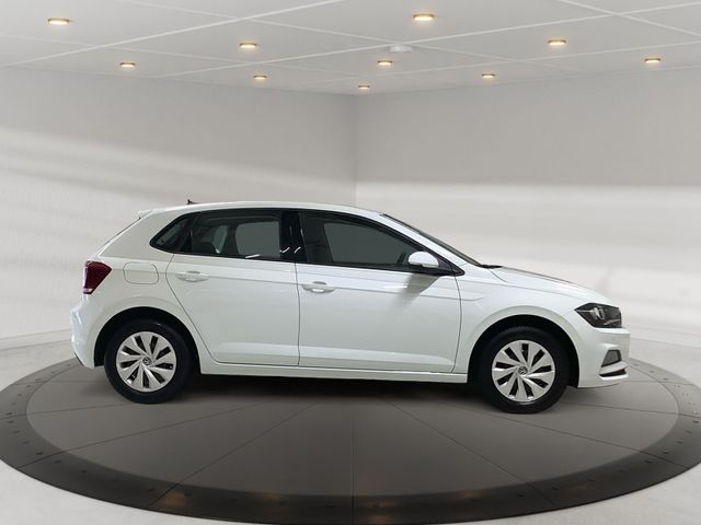 Polo Comfortline 1,0 l 59 kW   PDC, DAB+, SHZ, B