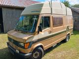 Mercedes-Benz James Cook Westfalia Ausbau - James cook Wohnwagen gebraucht