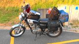 Yamaha SR500 48 T - Offers matching your search criteria