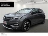 Opel Grandland X (X) 1.2 Innovation KAMERA DAB NAVI L - Opel Grandland (X) Gebrauchtwagen in Duisburg