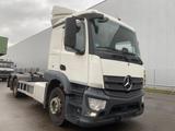 Mercedes-Benz Actros  2543   6x2  Meiller  RK 2065 - Mercedes-Benz Actros 2543