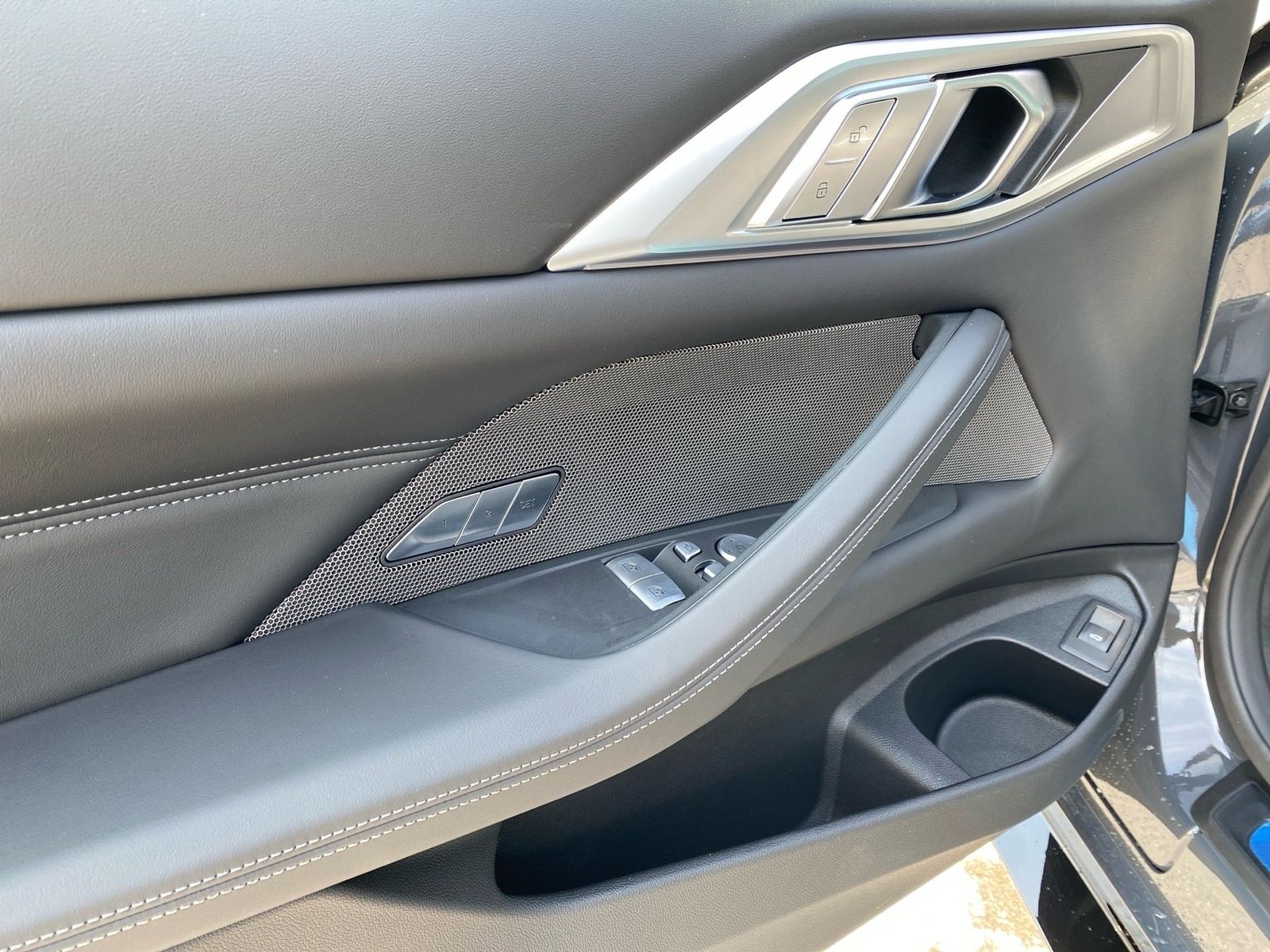 BMW M4 - Bild 12