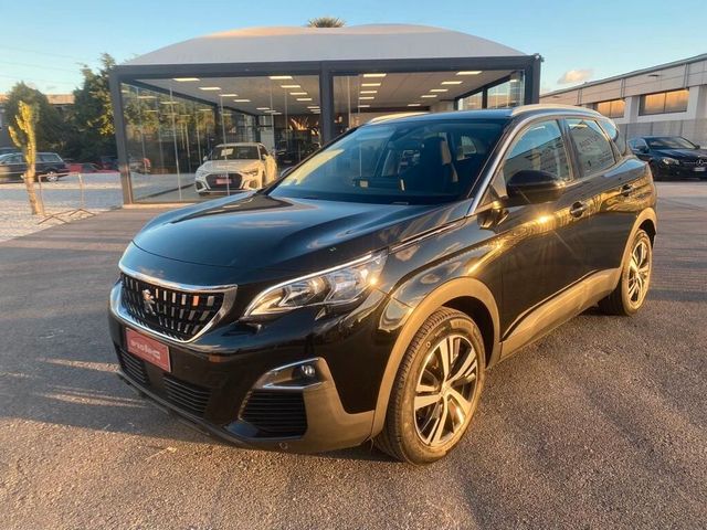 Peugeot 3008 BlueHDi 1.5 130 cv S&S EAT8 Busines