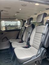 Ford Tourneo Custom - Ford Tourneo Custom Gebrauchtwagen in München