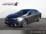 Toyota Avensis 1.8 Business Edition SHZ KAMERA NAVI LED - Toyota Avensis: Limousine