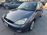 Ford FORD Focus 1.8 TDCi (115CV) cat SW Zetec - Ford: Zetec