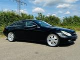 Mercedes-Benz Mercedes CLS 350 CGI AMG Brabus MAE Axion ... - Mercedes-Benz CLS 350 aus 2007