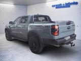 Ford Ranger 3,0 l EcoBoost LED+ Ambiente+RaptorPaket - Ford Ranger mit Benzin-Antrieb: 3.0