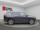 Mitsubishi OUTLANDER 2.4 PHEV TOP 4WD - Mitsubishi Outlander in Wuppertal