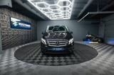 Mercedes-Benz Vito 116 CDI Mixto Lang *LED*1.Hand*Kamera*LKW* - Mercedes-Benz Vito mit Diesel-Antrieb: Standheizung