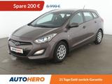 Hyundai i30 1.4 Classic*PDC*SHZ*KLIMA*GARANTIE* - Hyundai i30 Gebrauchtwagen in Nürnberg