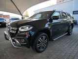 Mercedes-Benz MB X250 Power Edition 4Matic 7G Hardtop AH... - Mercedes-Benz: Hardtop