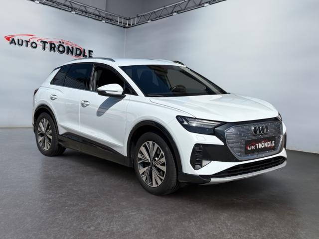 Audi Q4 e-tron 40 +Matrix +SONOS Sound +Navi