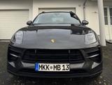 Porsche Macan S *Sport Chrono Paket* - Porsche Macan Gebrauchtwagen in Frankfurt
