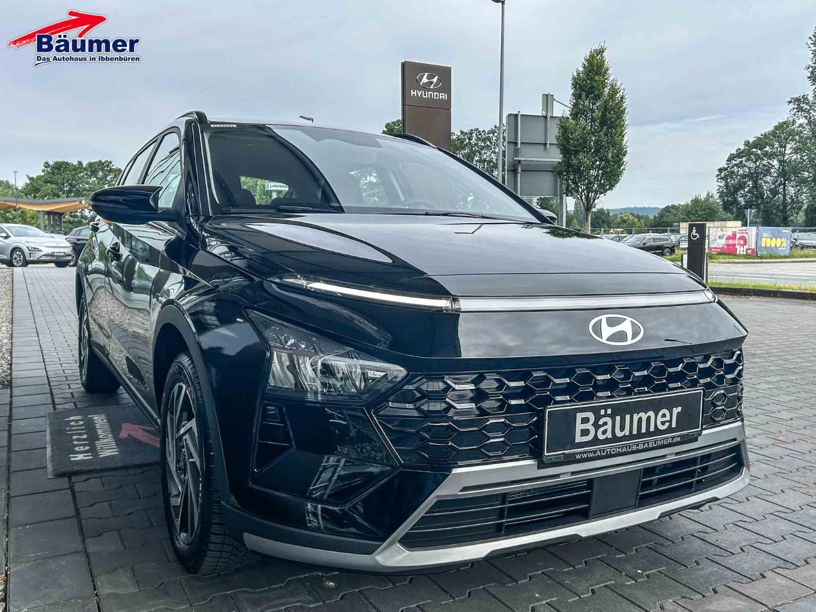 Hyundai BAYON – Bild 6