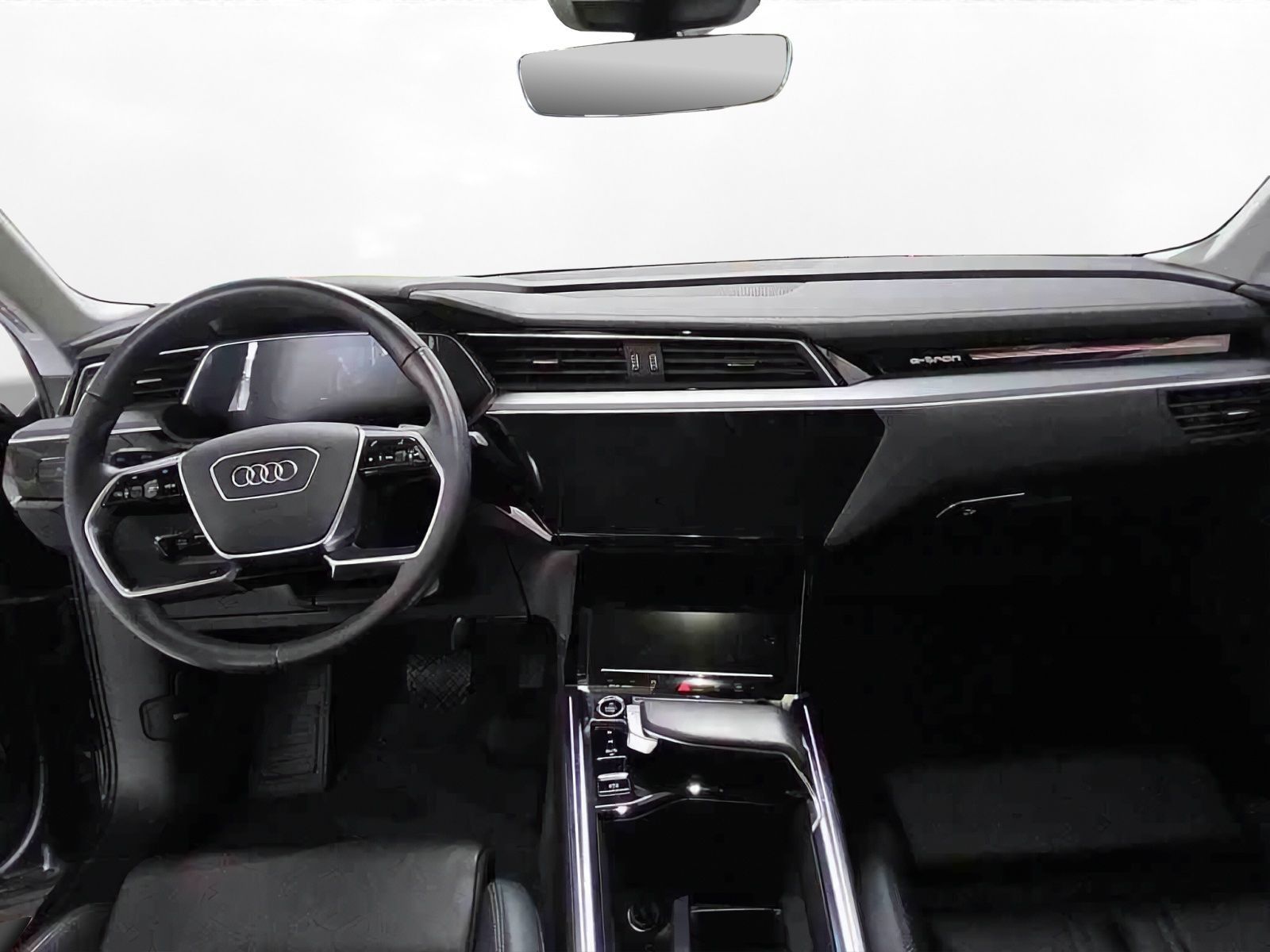 Audi e-tron - Bild 4