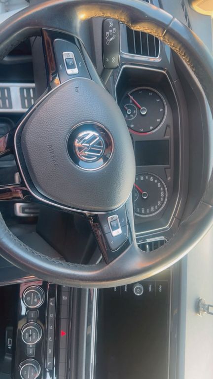 Image of Volkswagen T-Roc