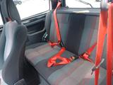 Fiat Cinquec. Sporting (mod.170/98er) 1.1/... - Fiat Cinquecento: Sport