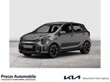 Kia Picanto 1.0 GDI AMT GT-Line NAVI LED LM - Kia Picanto Neuwagen in Dortmund