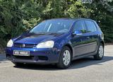 Volkswagen Golf V Comfortline 1.4 KLIMA | NAVI | CARPLAY - aus 2005: Kombi