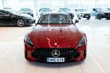 Mercedes-Benz GT 63 4Matic+ Coupe / Manufaktur / Burmester Hig - Mercedes-Benz AMG GT: Sportwagen
