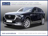 Mazda CX-60 Plug-In Exclusive-Line Con-P. NAVI SHZ PDC - gebrauchte Mazda CX-60 aus dem Jahr 2023