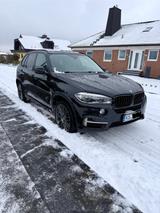 BMW X5 xDrive40d - - BMW X5 Gebrauchtwagen in Kassel