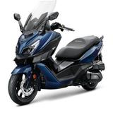 SYM Cruisym 125i ABS , Aktionpreis 4199.00€ - SYM CRUISYM 125