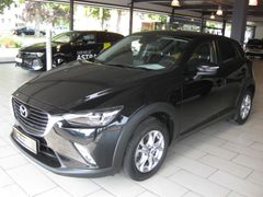 Fahrzeugabbildung Mazda CX-3 Exclusive-Line Navi Voll-LED DAB KliAut 8-f
