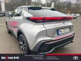 Toyota C-HR Der neue 1.8 Hybrid Team D Automatik LED - Toyota C-HR in Saarbrücken
