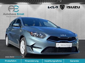 Kia Ceed SW Vision 1.0 T-GDI 100
