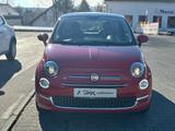 Fiat 500 Lounge *NAVI TOUCH*PANO*KLIMATRONIC*1-HAND* - Fiat 500: Lounge