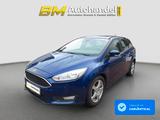 Ford TREND - Zahnriemen NEU, PDC V+H, TÜV NEU, SHZ - Ford Focus: Kombi, Trend