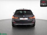 BMW 520 d T HUD,LASER,360°,ACC,KEYLESS,HARMAN/K,AHK - BMW 520 mit Panoramadach