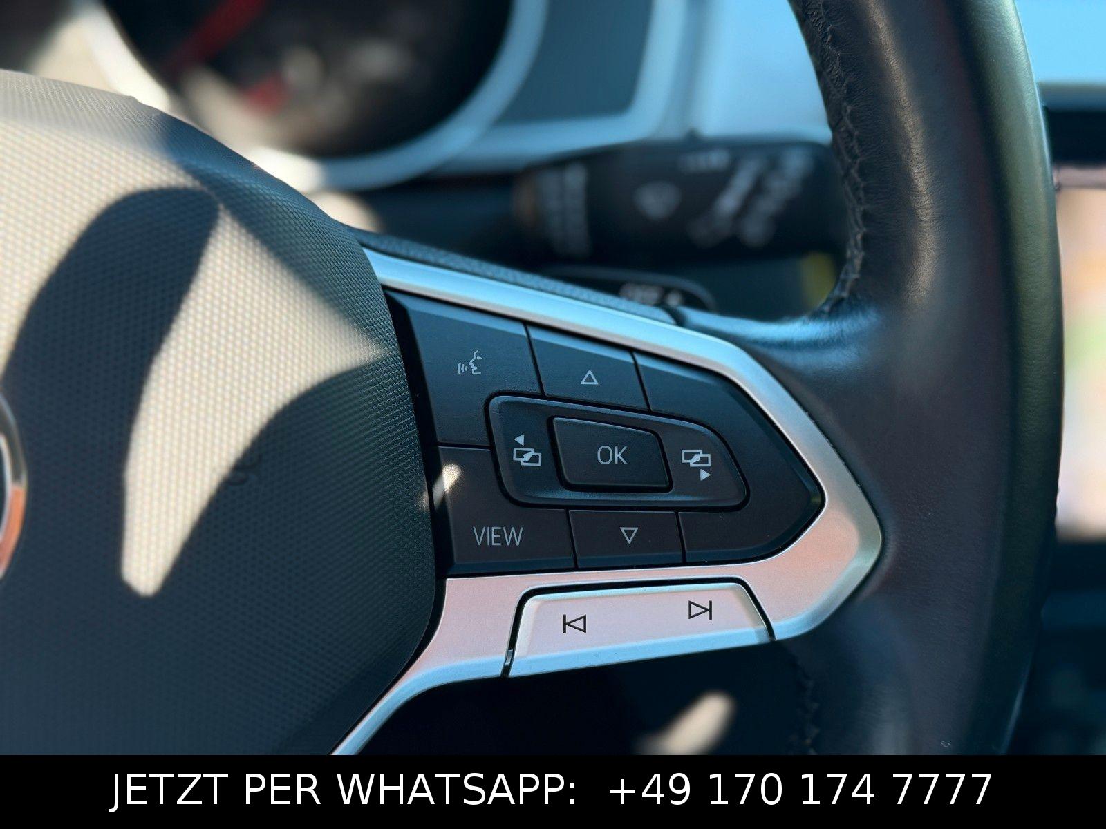 Volkswagen Passat Business*DSG*KAMERA*AHK*MASSAGE*, миниатюра 17