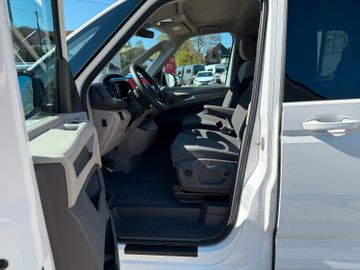 Volkswagen T7 Multivan 2.0 TDI Goal DSG Navi Kamera SHZ