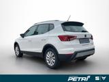 Seat Arona 1.0 TGi Xcellence - Seat Arona mit CNG-Antrieb