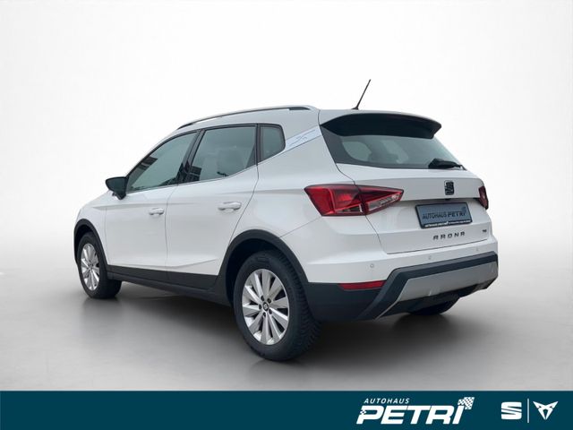 Foto Nummer 3: SEAT Arona