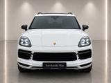 Porsche Cayenne E-Hybrid Sport Design Panorama Bose - Porsche Cayenne Gebrauchtwagen in Köln