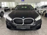BMW 116 d Advantage 8fach bereift+DAB+SHZ+KAMERA - BMW 116 in Solingen