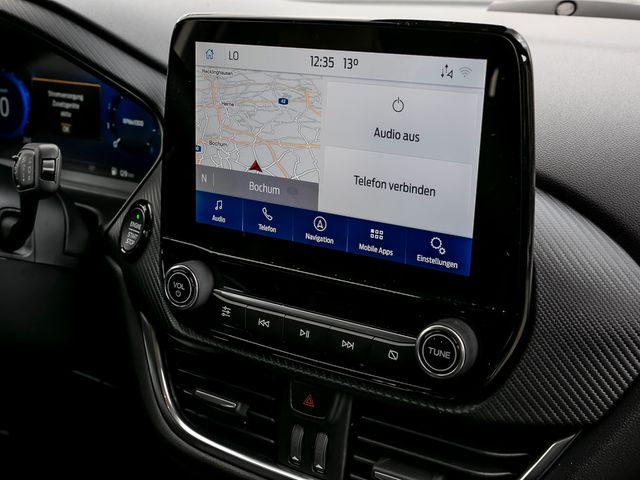 Ford Puma 1.0 ST-Line X Parkautomatik Navi Kamera
