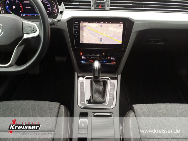 Passat Variant 2.0 TDI Business DSG/ACC/MATRIX/K
