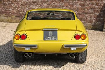 صورة 6 لـ 1971 Ferrari 365