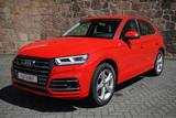 Audi Q5 55 2.0 TFSIe quattro S line LED Navi ACC 360° - Audi Q5 mit Hybrid-Antrieb: 2.0