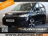 Volkswagen Caddy Maxi Style DSG Panorama AHK R-Cam SHz LED - VW Caddy Maxi mit Schiebedach