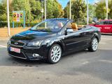 Ford Focus Cabrio Titanium - Ford Focus mit Diesel-Antrieb: Cabrio